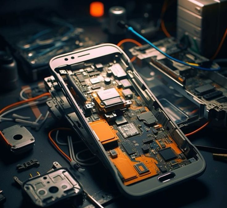 Importance of a good service center for your device